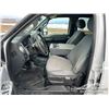 Image 6 : 2012 FORD F350 XLT CREW CAB FLATBED TRUCK