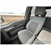 Image 8 : 2012 FORD F350 XLT CREW CAB FLATBED TRUCK