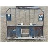 Image 5 : 48 IN. SKID STEER PALLET FORKS