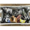 Image 12 : 2003 POLARIS RMK 800 SNOWMOBILE