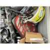 Image 17 : 2003 POLARIS RMK 800 SNOWMOBILE