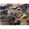 Image 35 : 2011 KENWORTH T800 TRI DRIVE SLEEPER TRUCK TRACTOR