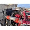 Image 37 : 2011 KENWORTH T800 TRI DRIVE SLEEPER TRUCK TRACTOR