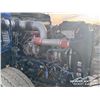 Image 38 : 2011 KENWORTH T800 TRI DRIVE SLEEPER TRUCK TRACTOR