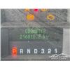 Image 12 : 2009 FORD F350 XLT CREW CAB FLATBED TRUCK
