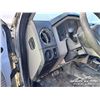 Image 14 : 2009 FORD F350 XLT CREW CAB FLATBED TRUCK