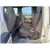Image 16 : 2009 FORD F350 XLT CREW CAB FLATBED TRUCK