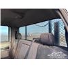 Image 18 : 2009 FORD F350 XLT CREW CAB FLATBED TRUCK