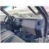 Image 21 : 2009 FORD F350 XLT CREW CAB FLATBED TRUCK