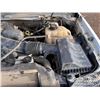 Image 36 : 2009 FORD F350 XLT CREW CAB FLATBED TRUCK