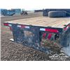 Image 39 : 2009 FORD F350 XLT CREW CAB FLATBED TRUCK