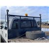 Image 41 : 2009 FORD F350 XLT CREW CAB FLATBED TRUCK