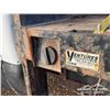 Image 42 : 2009 FORD F350 XLT CREW CAB FLATBED TRUCK