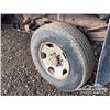 Image 43 : 2009 FORD F350 XLT CREW CAB FLATBED TRUCK