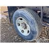 Image 45 : 2009 FORD F350 XLT CREW CAB FLATBED TRUCK