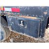 Image 46 : 2009 FORD F350 XLT CREW CAB FLATBED TRUCK