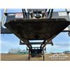 Image 10 : 2021 DOEPKER 53 FT. TRIDEM HAYRACK LOG TRAILER