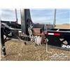 Image 17 : 2021 DOEPKER 53 FT. TRIDEM HAYRACK LOG TRAILER