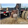 Image 19 : 2021 DOEPKER 53 FT. TRIDEM HAYRACK LOG TRAILER