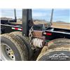Image 23 : 2021 DOEPKER 53 FT. TRIDEM HAYRACK LOG TRAILER