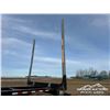 Image 24 : 2021 DOEPKER 53 FT. TRIDEM HAYRACK LOG TRAILER