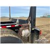 Image 25 : 2021 DOEPKER 53 FT. TRIDEM HAYRACK LOG TRAILER