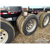 Image 28 : 2021 DOEPKER 53 FT. TRIDEM HAYRACK LOG TRAILER