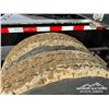 Image 31 : 2021 DOEPKER 53 FT. TRIDEM HAYRACK LOG TRAILER
