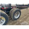 Image 37 : 2021 DOEPKER 53 FT. TRIDEM HAYRACK LOG TRAILER