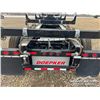 Image 40 : 2021 DOEPKER 53 FT. TRIDEM HAYRACK LOG TRAILER