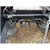 Image 41 : 2021 DOEPKER 53 FT. TRIDEM HAYRACK LOG TRAILER