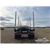 Image 5 : 2021 DOEPKER 53 FT. TRIDEM HAYRACK LOG TRAILER