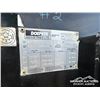 Image 7 : 2021 DOEPKER 53 FT. TRIDEM HAYRACK LOG TRAILER