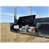 Image 9 : 2021 DOEPKER 53 FT. TRIDEM HAYRACK LOG TRAILER