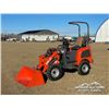 Image 1 : 2024 EVERUN EREL05 UTILITY TRACTOR