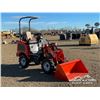 Image 2 : 2024 EVERUN EREL05 UTILITY TRACTOR