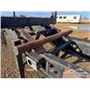 Image 10 : 2012 DOEPKER SUPER B-TRAIN LOG TRAILERS