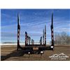 Image 6 : 2012 DOEPKER SUPER B-TRAIN LOG TRAILERS