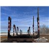 Image 8 : 2012 DOEPKER SUPER B-TRAIN LOG TRAILERS