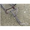 Image 11 : ANTIQUE 2 BOTTOM PLOW