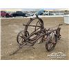 Image 3 : ANTIQUE 2 BOTTOM PLOW