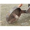 Image 7 : ANTIQUE 2 BOTTOM PLOW