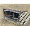 Image 1 : EFI EXCAVATOR RIPPER