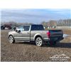 Image 4 : 2019 FORD F150 LARIAT CREW CAB PICKUP
