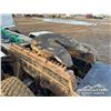 Image 63 : 2005 KENWORTH T800 TRI DRIVE SLEEPER TRUCK TRACTOR