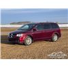 Image 1 : 2019 DODGE CARAVAN 4 DOOR VAN