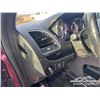 Image 28 : 2019 DODGE CARAVAN 4 DOOR VAN