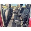 Image 30 : 2019 DODGE CARAVAN 4 DOOR VAN