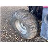 Image 26 : 2007 YAMAHA 660 4X4 RHINO SIDE BY SIDE