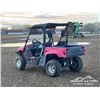 Image 4 : 2007 YAMAHA 660 4X4 RHINO SIDE BY SIDE
